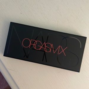 Orgasm X Cheek Pallette (Blush and Blush powder)